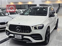 مرسيدس بنز GLE